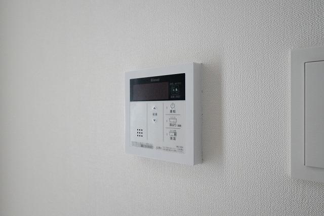 ALTERNA南大井8階 その他