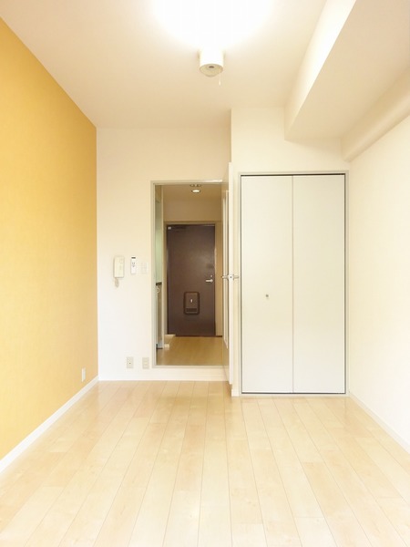 日神パレステージ横浜南 リビング