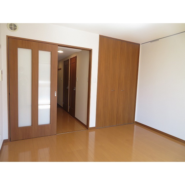 ａｄａｇｉｏ0203号室 内観