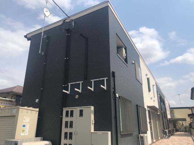 エクセレント上福岡の外観画像