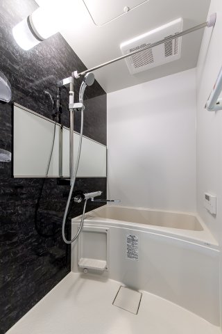 レコラ花小金井302号室 お風呂