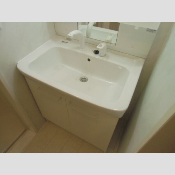 AMR24110号室 110(洗髪洗面化粧台)