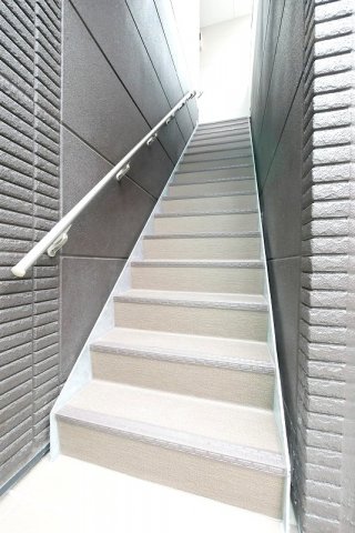 ハーモニーテラス向島Ⅱ 外観