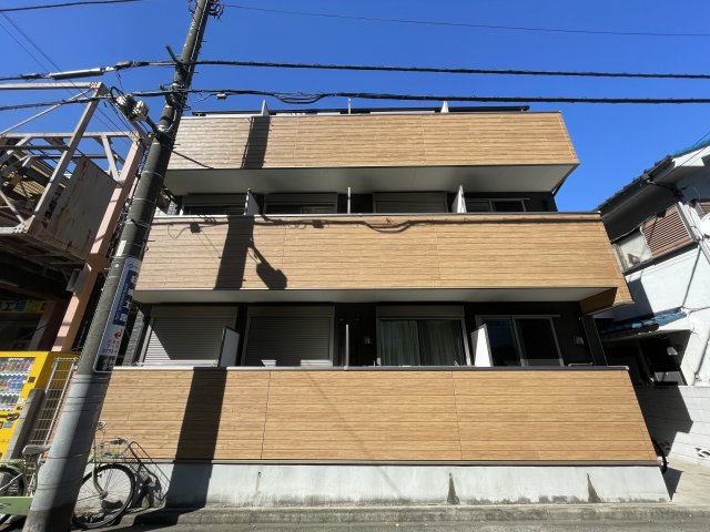 アーバンヒルズ西馬込レジデンス102号室 アーバンヒルズ西馬込レジデンス 