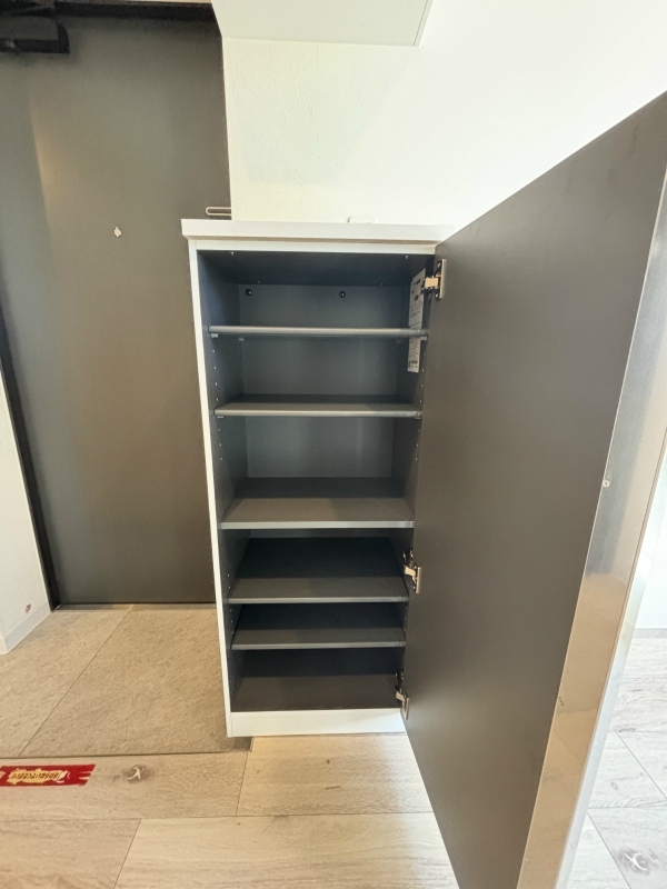 アーバンフロント日暮里 玄関