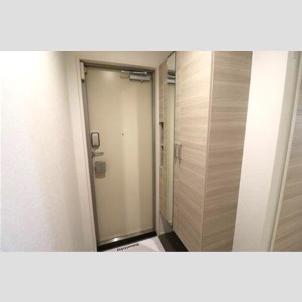 Skey residence塚越(スカイエレジデンスツカゴシ)402号室 玄関