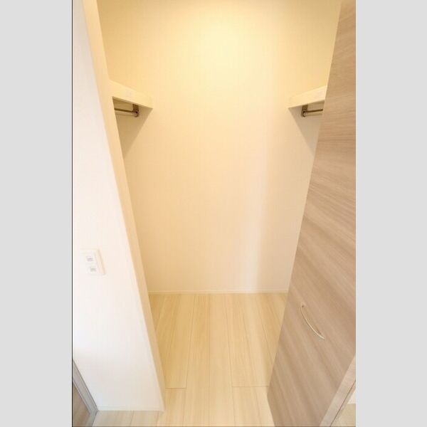 D-Style境201号室 WIC