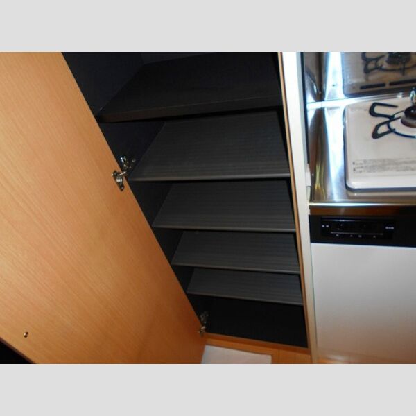 グレース青戸 シューズボックス