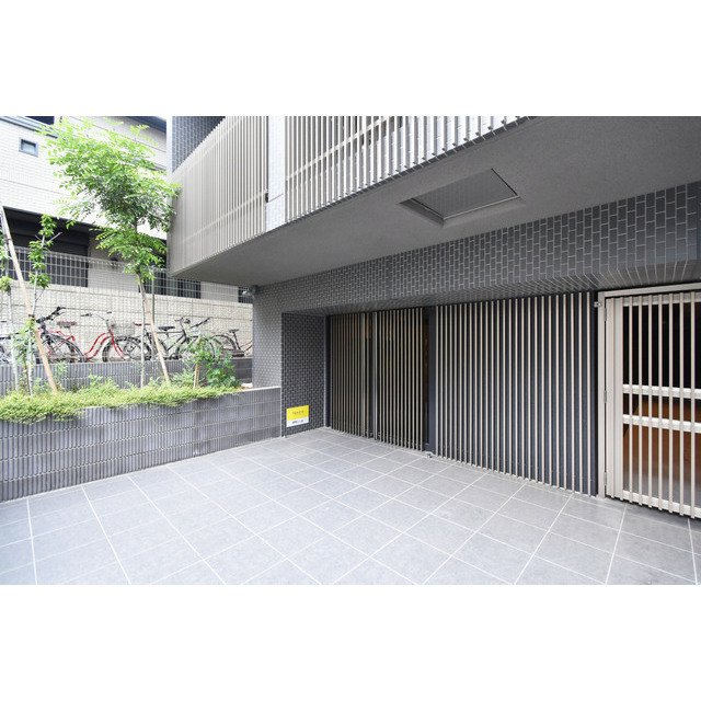 クオリタス押上業平0601号室 部屋その他