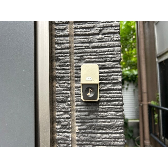 コートM&A　Part7201号室 部屋その他