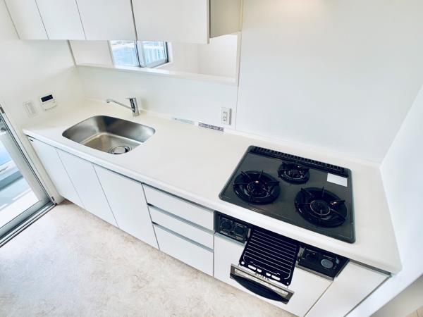 Ｂｒｉｌｌｉａ　ｉｓｔ　東雲キャナルコート9階 同建物別部屋の参考画像