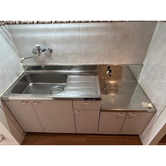 ペイサージュ 内観