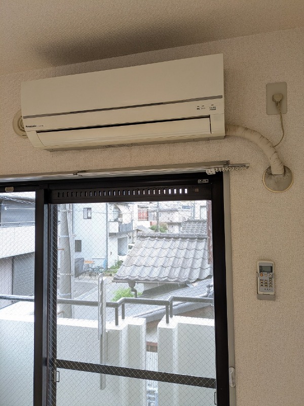 ローズマンションＡ－２８(A-028) 部屋設備