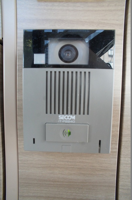 リブリ・Sana Isogo2階 部屋設備