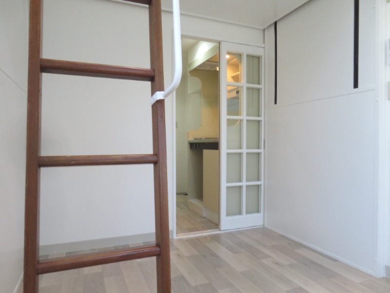 パンシオン町田2階 ※別部屋写真参照