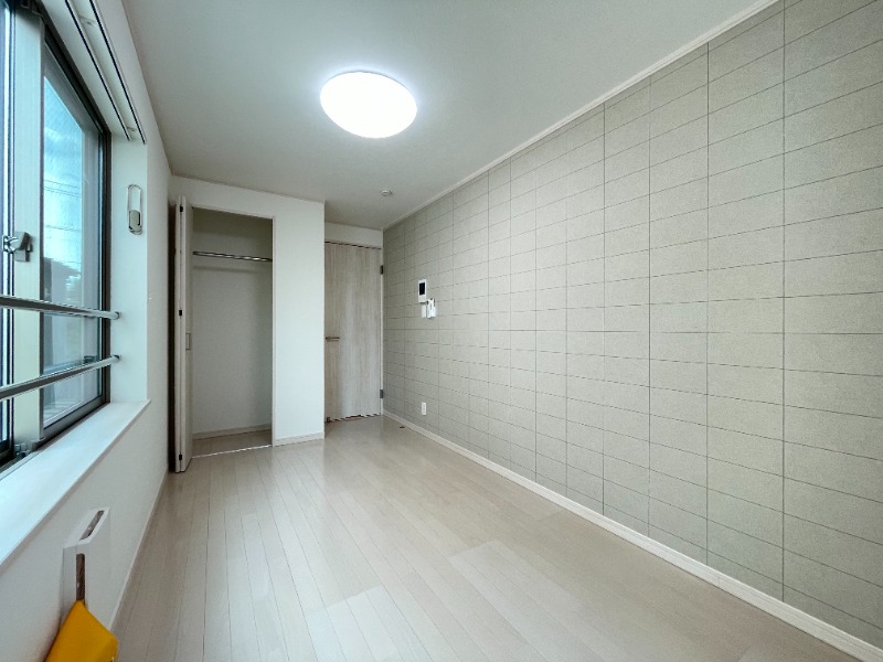 NEXUS綾瀬2階 リビング