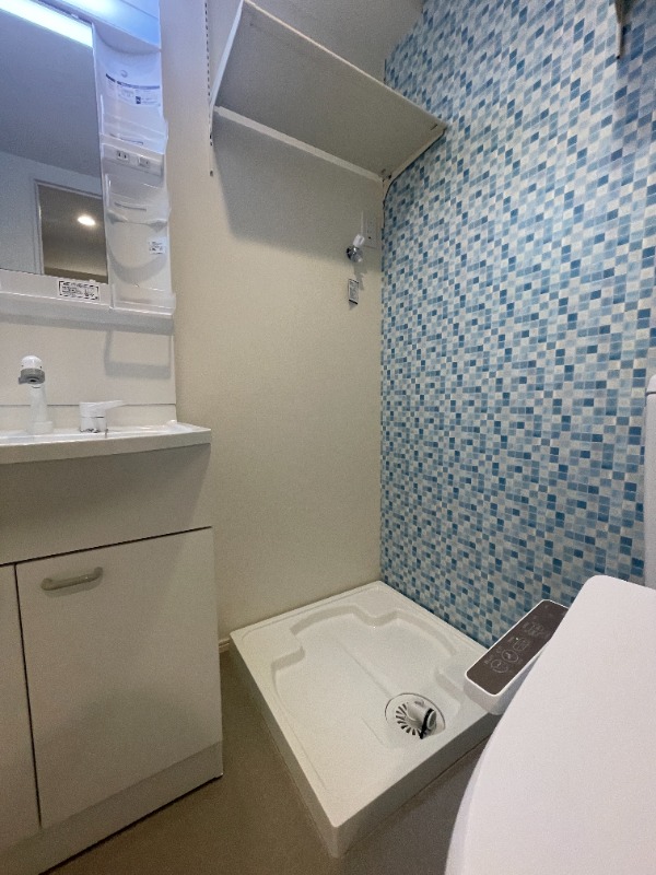 ハーモニーテラス白鷺Ⅱ1階 部屋その他