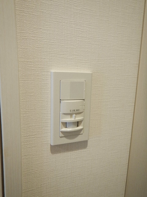 ハーモニーレジデンス錦糸町 部屋設備