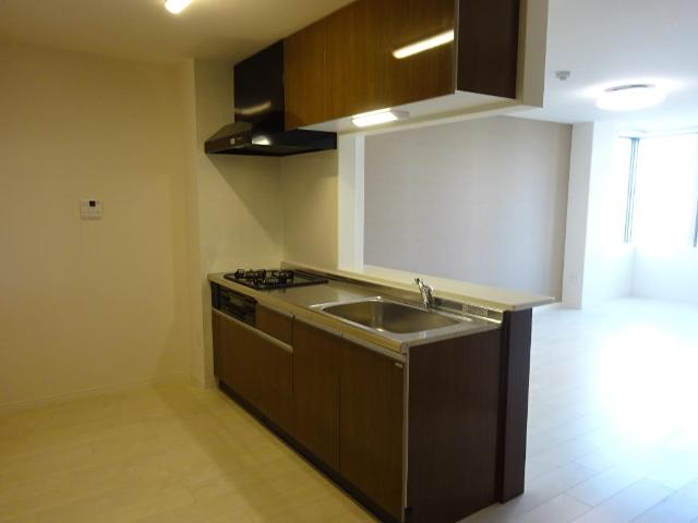 レスパス　アグレアーブル（L’espace Agreable） キッチン（イメージ）