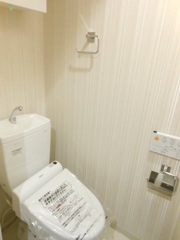 ガーラ・ヒルズ赤坂8階 ◆シャワートイレ◆