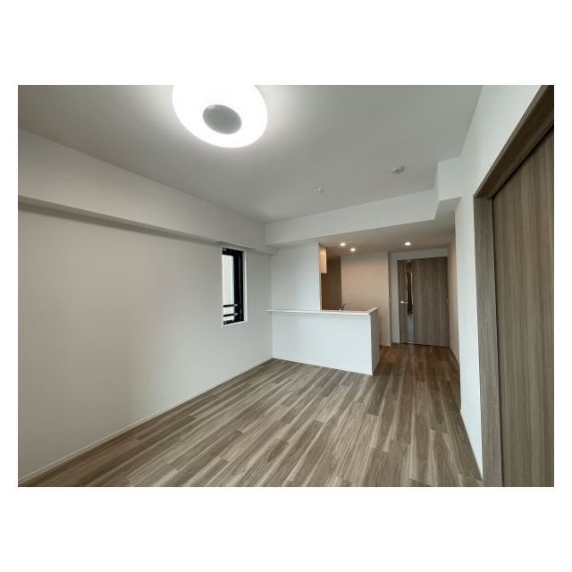 AIFLAT文京本駒込1007号室 リビングダイニングキッチン