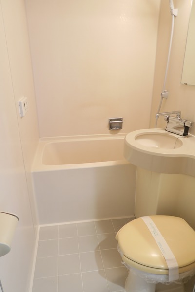 ドミトリー原町田5階 同建物別部屋の参考画像