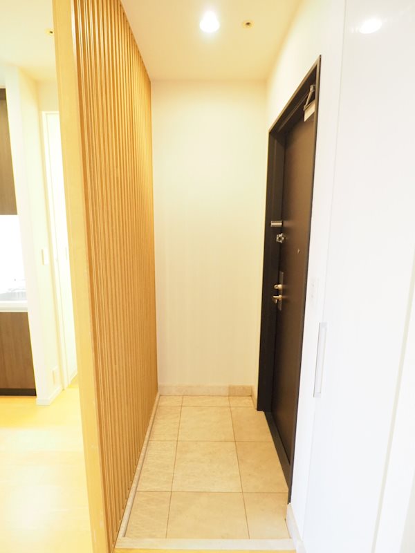 Ｇａｒｄｅｎ　Ｉ’ｌｌ　Ｙｏｔｓｕｙａ10階 玄関