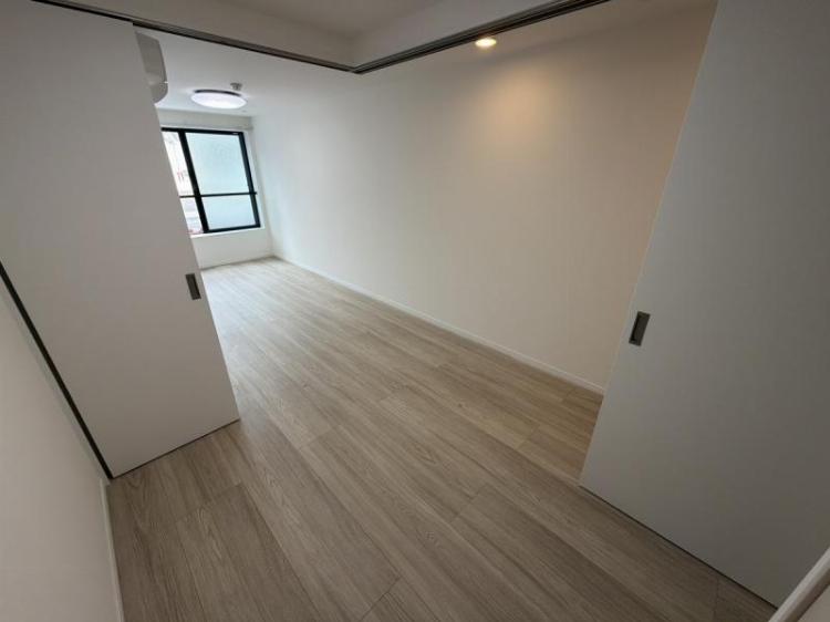 ルネコート大鳥居Ⅳ1階 その他