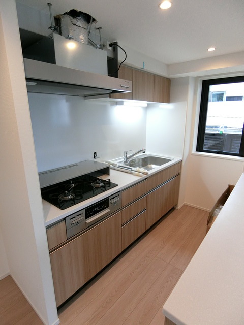 ｅｋｉｓｍ国立513号室 キッチン