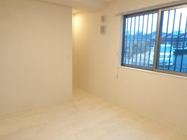 フランシーズ 洋室