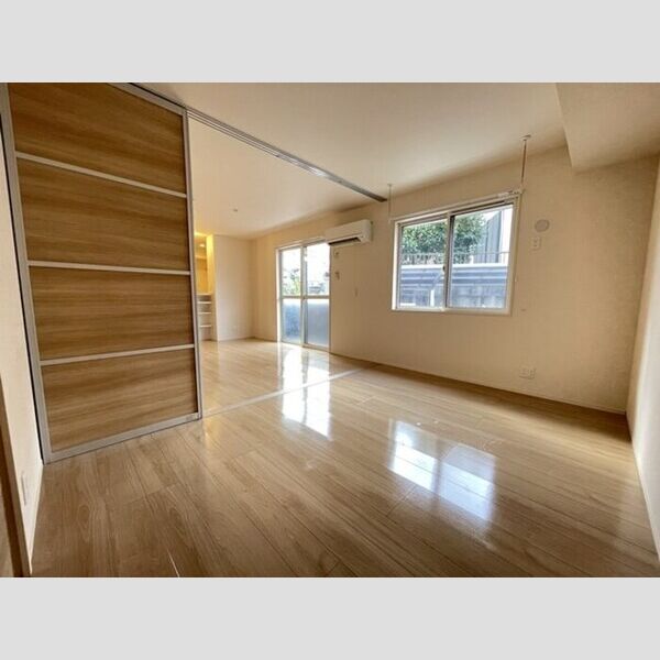 ライフマンションA・B　B102号室 洋室　6.1帖