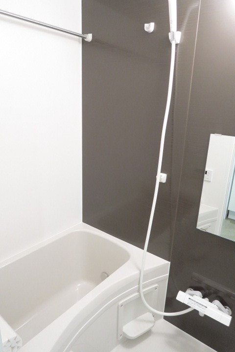 T’s Cuore六町Ⅰ2階 お風呂