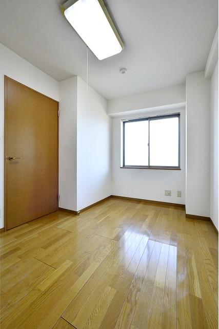 グランディフォーラ その他、部屋スペース