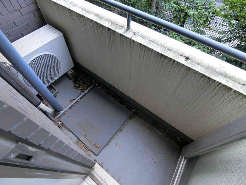 ベルセル南青山1階 同建物別部屋の参考画像