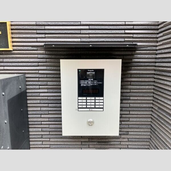 ライフル・レオ オートロック