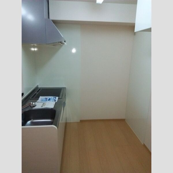 メゾンベールM システムキッチン