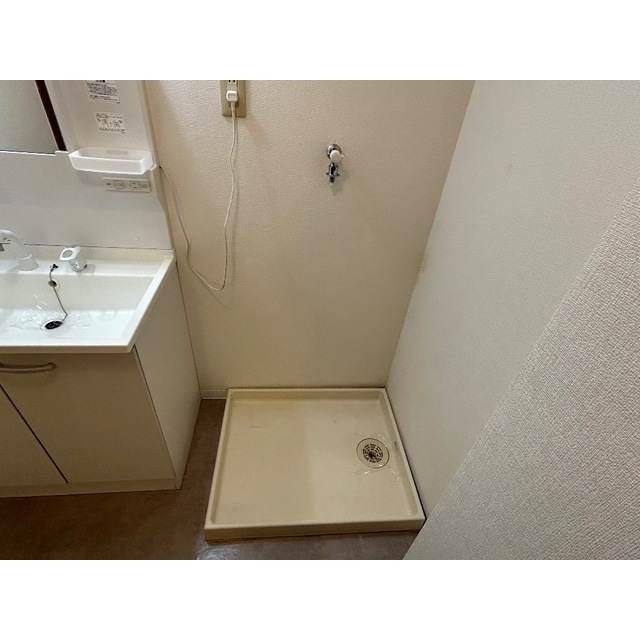 パレスクラウド301号室 部屋その他