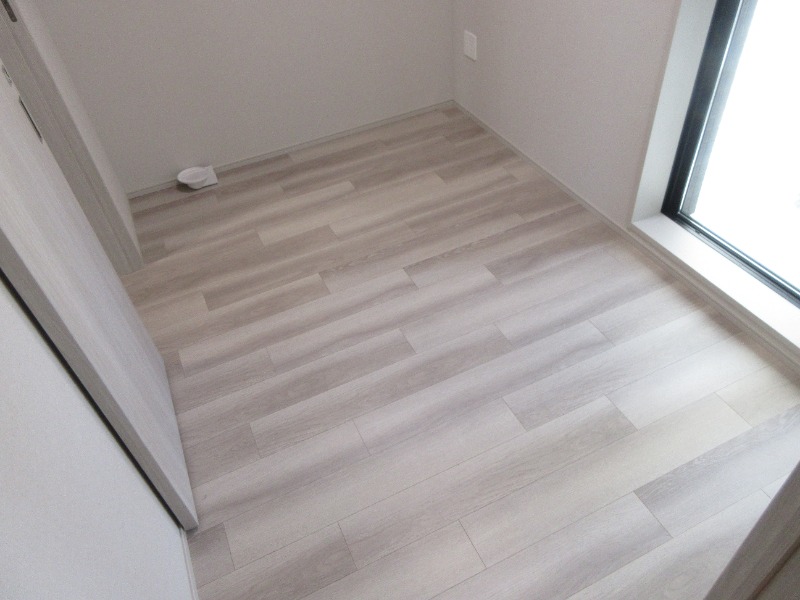 クリオラベルヴィ横濱サウス10階 内観