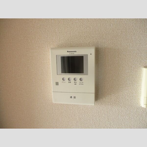 ルミエール　Ⅰ モニタ付インターホン