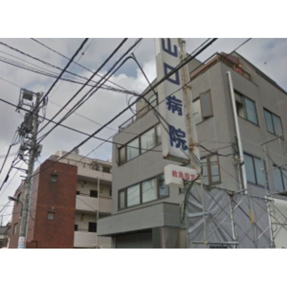 ストーク滝野川 周辺