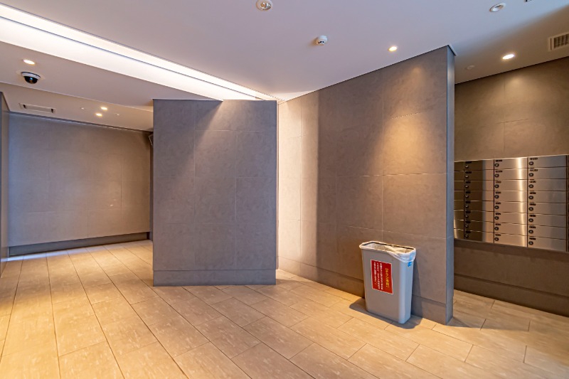 ハーモニーレジデンス森下ステーションフロント5階 部屋その他