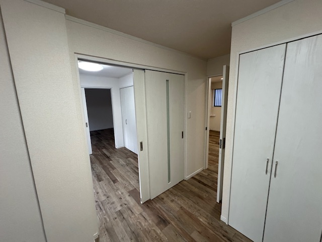 ライズホーム西武立川 内観