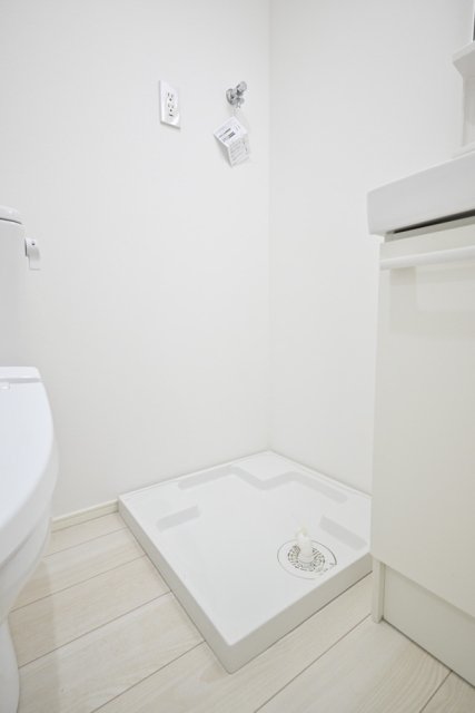 Ｇｌｕｃｋ船橋1階 部屋設備
