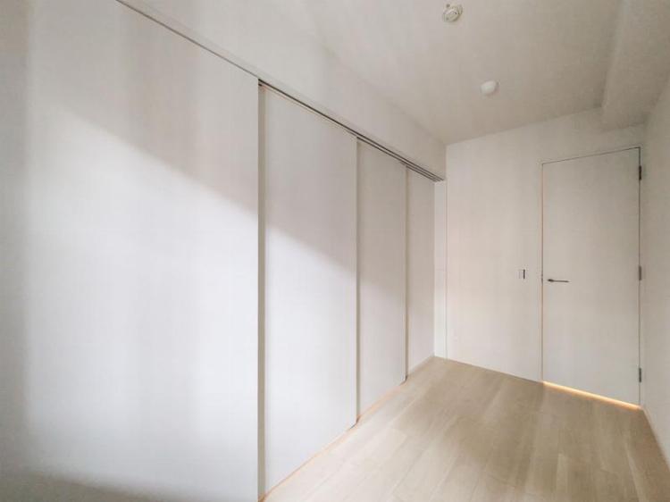 nido MOTOHASUNUMA その他、部屋スペース