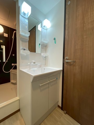 FAIR上井草302号室 洗面