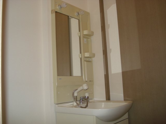 リバティヒルズ 洗面化粧台