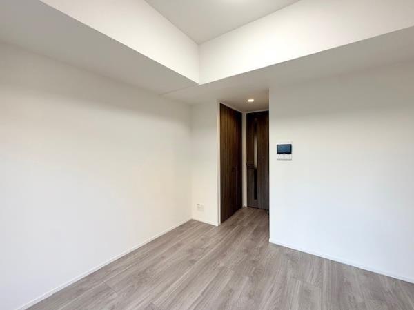 エレミ本蓮沼2階 リビング