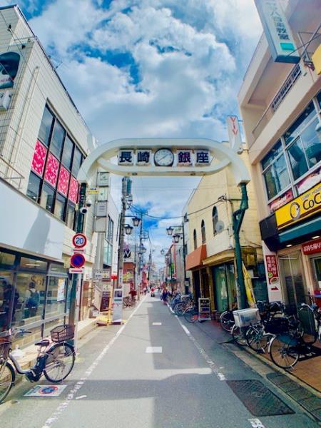 エミリブ東長崎8階 部屋その他