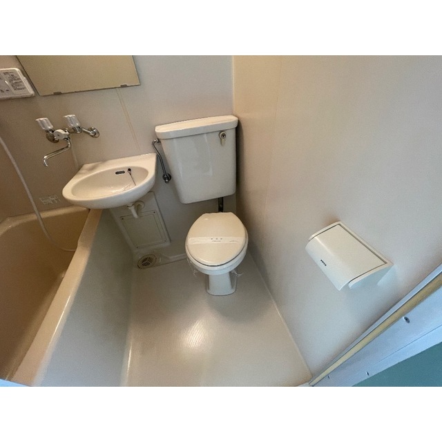 クラスカ上尾 お風呂