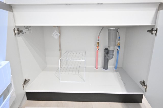 Ｌｅ　Ｎｉｄ　日本橋 キッチン